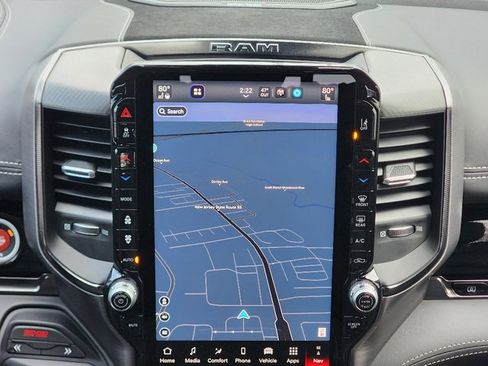 Used 2025 RAM 1500 RHO w/ RHO Level 1 Equipment Group image 28