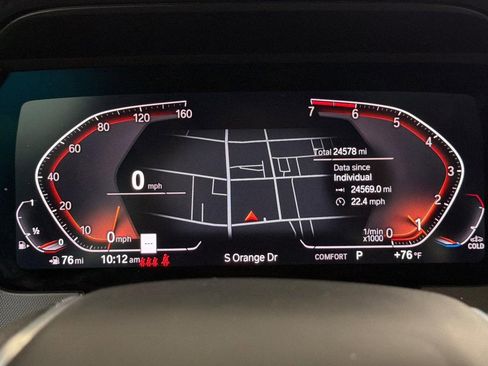 Certified 2022 BMW 228i Gran Coupe w/ Convenience Package FWD image 20