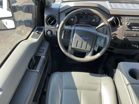 Used 2012 Ford F350 XL w/ PWR Equipment Group image 28