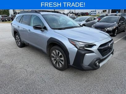 Used 2024 Subaru Outback Limited