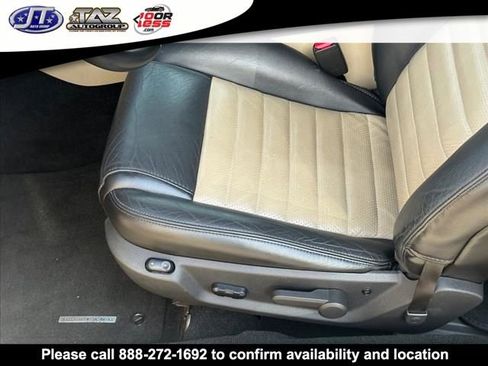 Used 2007 Ford Mustang GT Premium image 9
