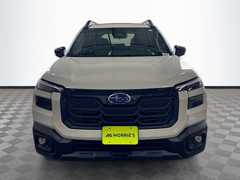 New 2026 Subaru Outback Touring AWD/4WD image 2