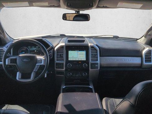 Used 2017 Ford F250 Lariat w/ Lariat Value Package image 17