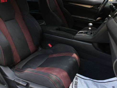 Used 2020 Honda Civic Si image 22