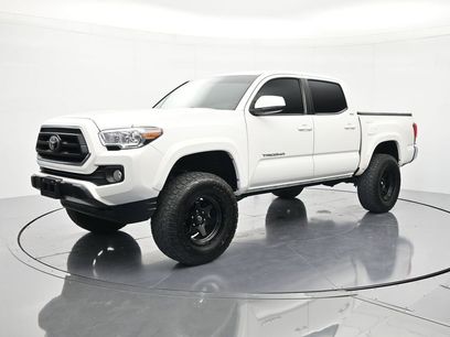 Used 2021 Toyota Tacoma SR5