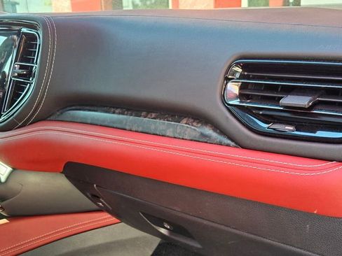 Used 2024 Dodge Durango SRT AWD/4WD image 29