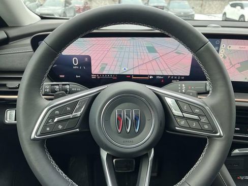 New 2026 Buick Envision Sport Touring AWD/4WD image 20
