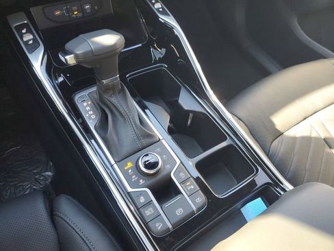 New 2026 Kia Sorento SX Prestige image 28