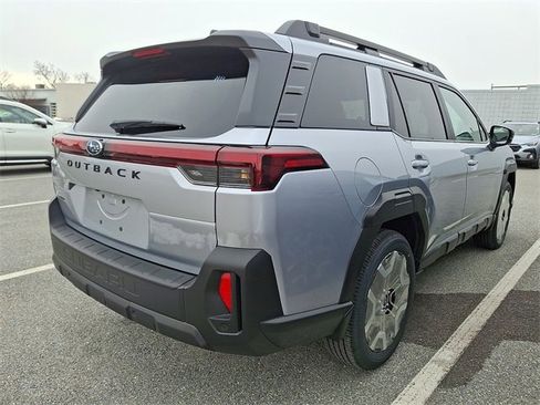 New 2026 Subaru Outback Touring XT image 6