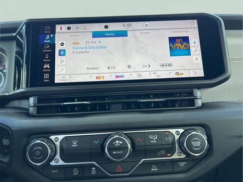 New 2026 Jeep Wrangler Sport image 16