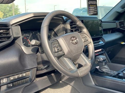 New 2026 Toyota Tundra SR5 RWD image 9