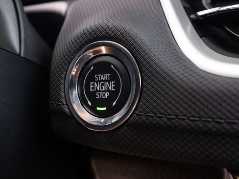 New 2026 Chevrolet TrailBlazer LT w/ Convenience Package image 31