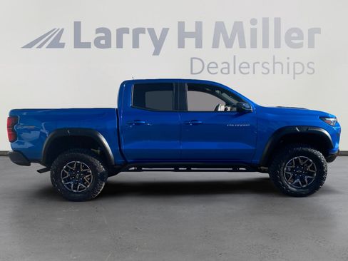 Used 2024 Chevrolet Colorado ZR2 image 6
