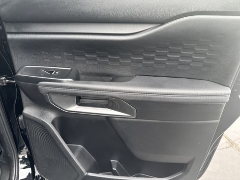 Certified 2025 Ford Ranger XLT w/ Equipment Group 301A High image 16