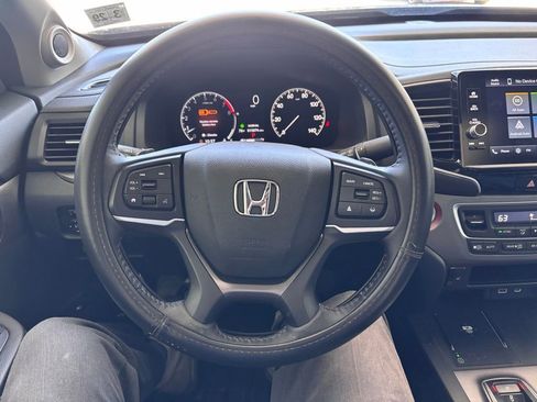 Used 2024 Honda Ridgeline RTL image 19
