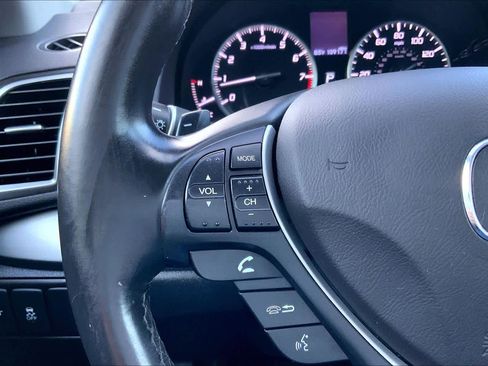 Used 2018 Acura RDX AWD w/ Technology Package image 24