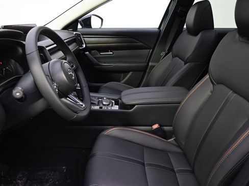 New 2026 MAZDA CX-50 AWD 2.5 Hybrid w/ Weather Package image 13