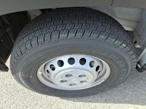 New 2026 RAM ProMaster 1500 w/ Convenience Group image 10