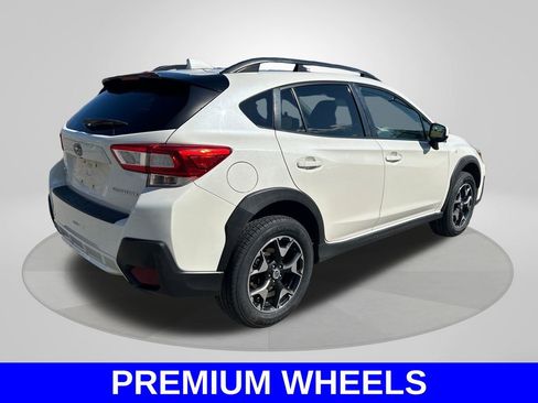 Used 2018 Subaru Crosstrek 2.0i Premium AWD/4WD image 7