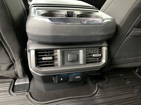 Used 2024 Ford F150 XLT w/ Equipment Group 302A MID AWD/4WD image 15