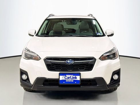Used 2019 Subaru Crosstrek 2.0i Limited w/ Moonroof Package w/Navigation image 2
