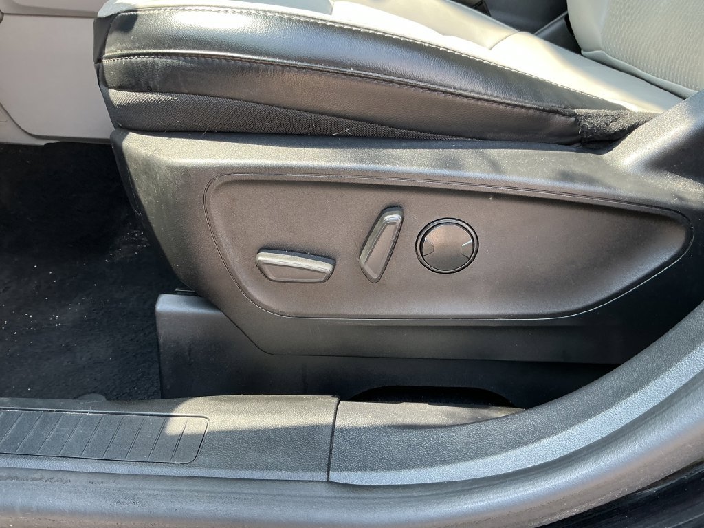 Certified 2023 Ford Escape SE FWD image 32