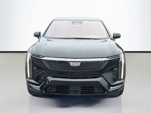 New 2026 Cadillac Optiq Sport 2 image 2