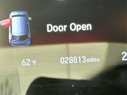 Used 2022 Honda CR-V EX-L image 16