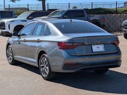 Used 2024 Volkswagen Jetta S