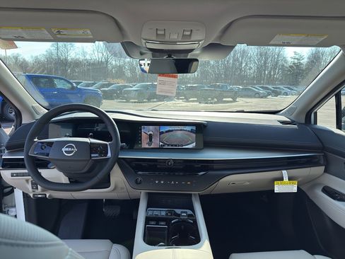 New 2026 Nissan Murano SL image 29