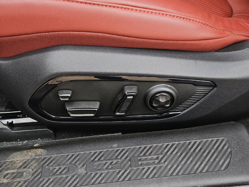 New 2026 Dodge Charger Scat Pack AWD/4WD image 14