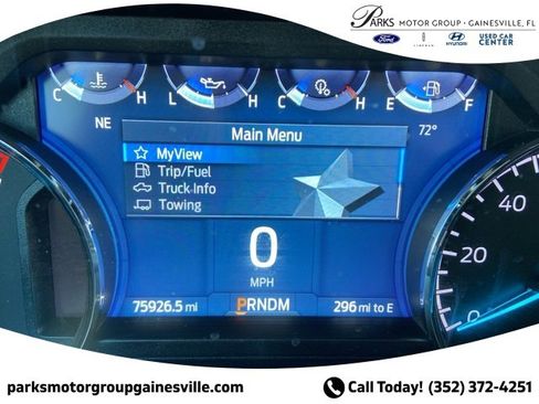 Certified 2022 Ford F150 XLT w/ Equipment Group 302A High image 18