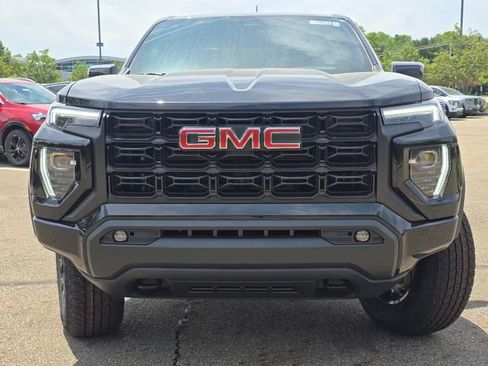 New 2026 GMC Canyon Elevation w/ Convenience Package AWD/4WD image 11