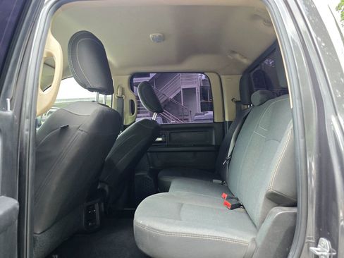 Used 2019 RAM 2500 Tradesman AWD/4WD image 22