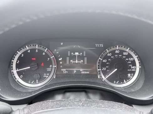 Used 2024 Toyota Highlander XLE image 13