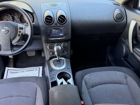 Used 2012 Nissan Rogue SV w/ Premium Pkg AWD/4WD image 14