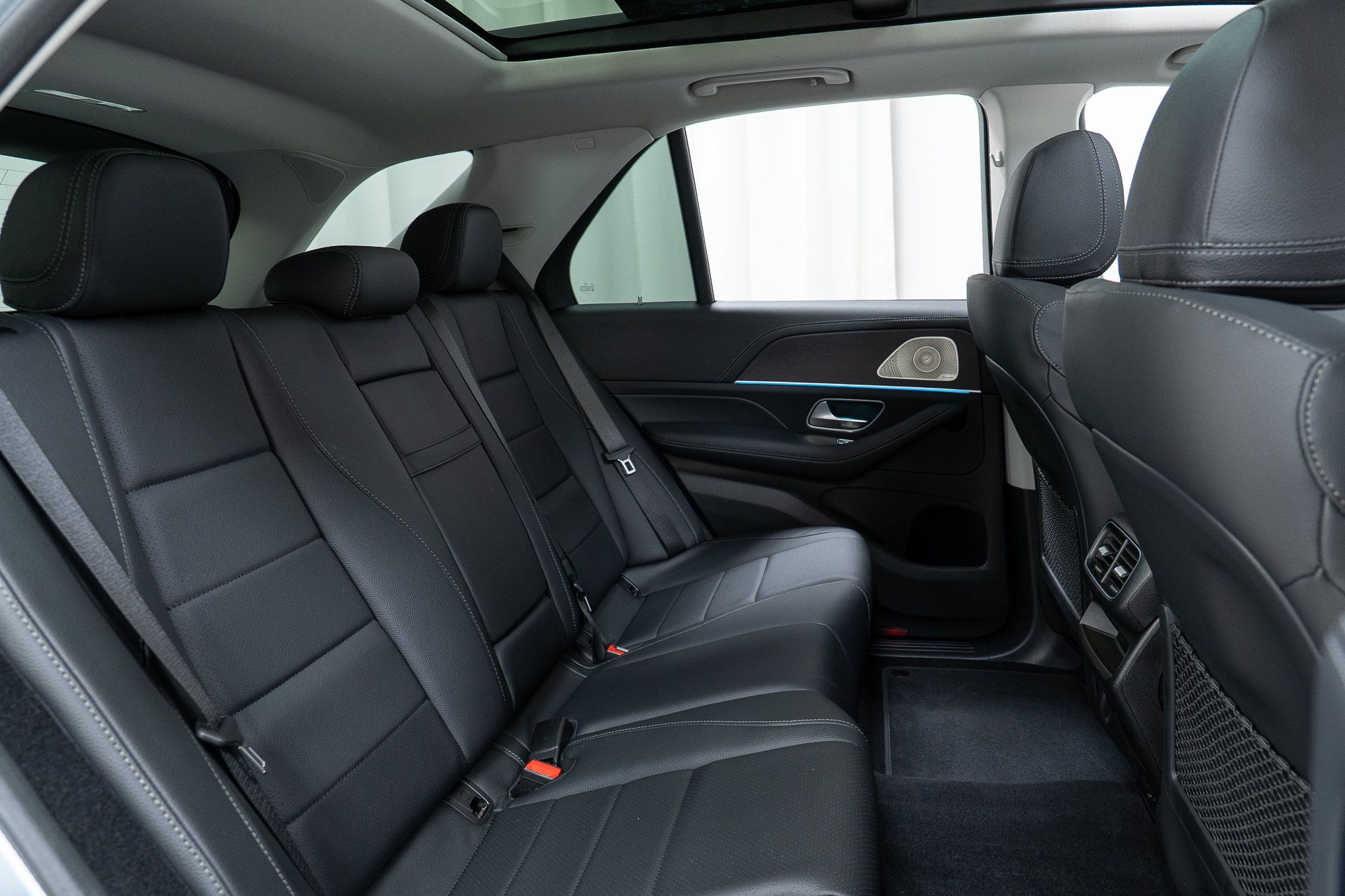 Certified 2023 Mercedes-Benz GLE 350 4MATIC image 24