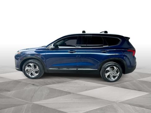 Used 2023 Hyundai Santa Fe SEL FWD image 5