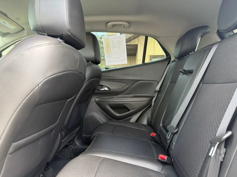 Used 2020 Buick Encore Preferred w/ Safety Package AWD/4WD image 20