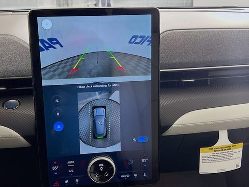 Used 2025 Ford Mustang Mach-E Premium w/ Interior Protection Package image 20