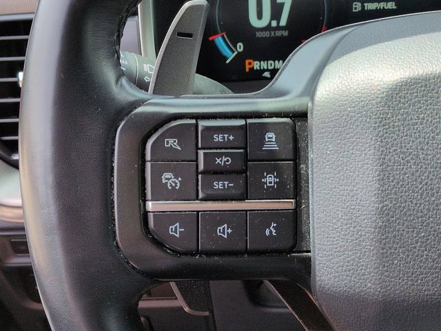 Certified 2023 Ford F150 Raptor AWD/4WD image 32
