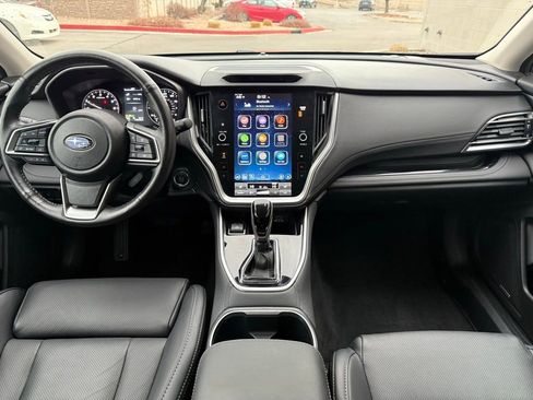 Certified 2024 Subaru Outback Limited image 14