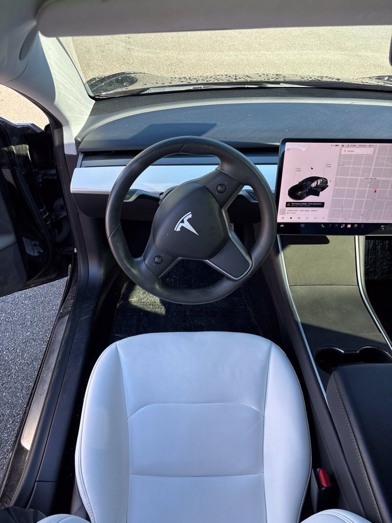 Used 2020 Tesla Model 3 Performance AWD/4WD image 17