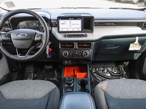 Used 2022 Ford Maverick XLT w/ Equipment Group 300A Standard image 12