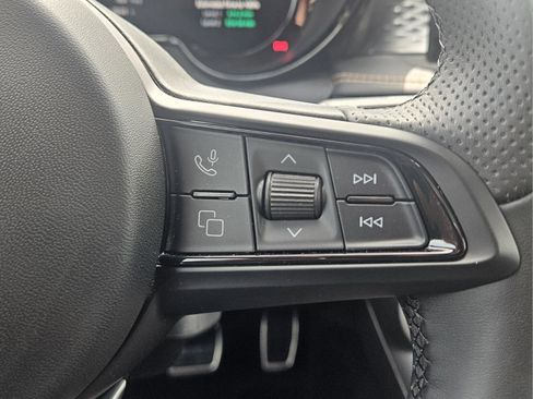 Used 2025 Alfa Romeo Tonale AWD/4WD image 16