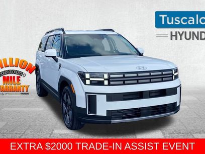 New 2026 Hyundai Santa Fe SEL