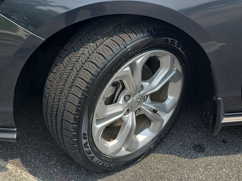 Used 2024 Honda Accord LX image 32