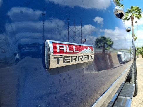 Used 2016 GMC Sierra 1500 SLT image 10