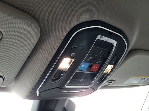 Used 2023 Jeep Wagoneer Series III w/ Rear Seat Video Group 1 image 28