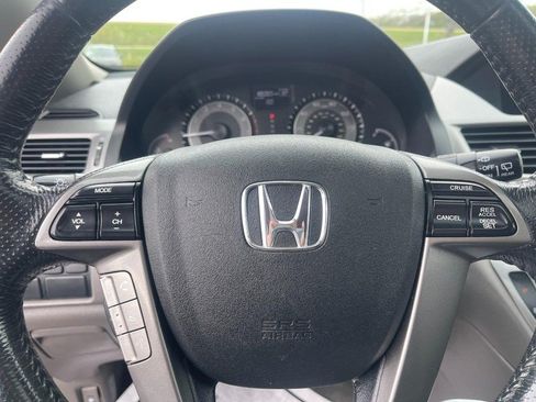 Used 2017 Honda Odyssey EX-L image 25